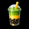Taro Milk