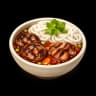 Bún chả nem – old town style