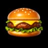 Bat Burger