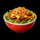 Low Carb Bowl