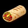 Tinga Burrito
