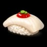 Butterfish Nigiri with Truffle (2 pcs)