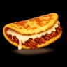Traditional Cheese Cachapa