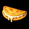 Hand Cheese Cachapa