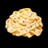 Spaghetti Cacio e Pepe with Truffle