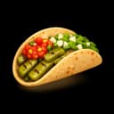 Nopales Taco