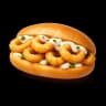 Squid sandwich