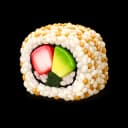 California Vegan Roll