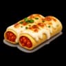 Homemade Cannelloni