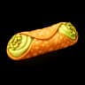 Sicilian Cannoli