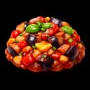 Vegetable Caponata