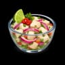 Classic Ceviche