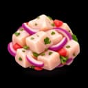Yoshiyama Maguro Ceviche