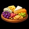 Cheese Assortment Board