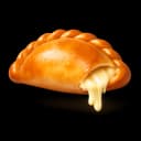 Caprese Empanada