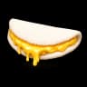 4 Cheese Tapioca