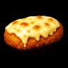 5 Cheese Milanesa