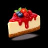 Liquid Cheesecake
