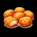 Regular Chicken Bites