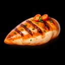 Braised Chicken Breast