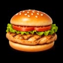 La Pechugona Burger