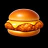 The Colonel Menu
