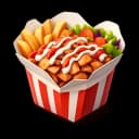 Chicken Döner Box