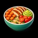 Piri Piri Bowl