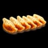 Chicken Gyozas
