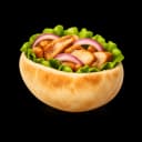 Chicken Kebab