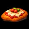 Neapolitan Chicken Milanese