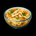 Chicken Noodle Soup