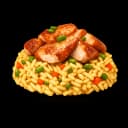 Oriental Chicken