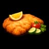 Chicken Schnitzel