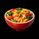 Chicken Wok