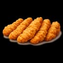 5 Tenders Menu