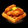 Chicken Waffles