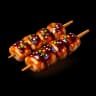 Chicken Teriyaki Skewers