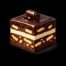 Choco torta