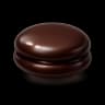 70% Pure Cocoa Alfajor