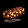 Hazelnut and Chocolate Crunch