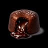 Molten Chocolate Fondant