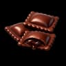 Chocolate Ravioli