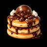 Pancake Choco-Ball 2.0