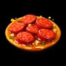 Chorizo in Cider