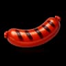 Creole Chorizo