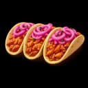 Cochinita Pibil Tacos