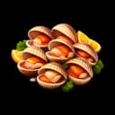 Cockles