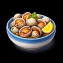 Cockles