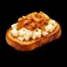 The Rafitas Canapé